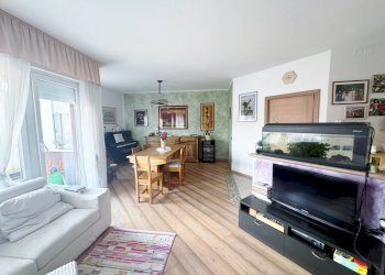 Appartamento Rione San Marco, Trento (zona Ravina) - foto 6