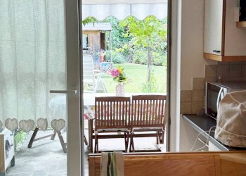 Appartamento Rione San Marco, Trento (zona Ravina) - foto 8