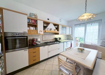 Appartamento Rione San Marco, Trento (zona Ravina) - foto 9