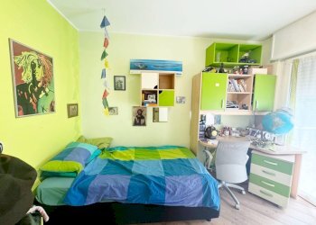 Appartamento Rione San Marco, Trento (zona Ravina) - foto 11