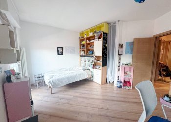 Appartamento Rione San Marco, Trento (zona Ravina) - foto 12