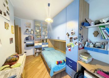 Appartamento Rione San Marco, Trento (zona Ravina) - foto 13