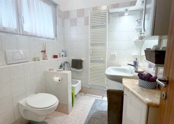 Appartamento Rione San Marco, Trento (zona Ravina) - foto 14