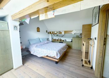 Appartamento Rione San Marco, Trento (zona Ravina) - foto 16