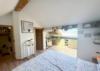 Appartamento Rione San Marco, Trento (zona Ravina) - foto 17