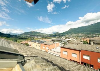 Appartamento Rione San Marco, Trento (zona Ravina) - foto 18