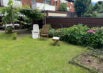 Appartamento Rione San Marco, Trento (zona Ravina) - foto 19