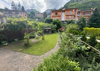 Appartamento Rione San Marco, Trento (zona Ravina) - foto 20