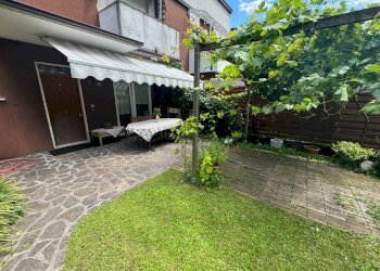 Appartamento Rione San Marco, Trento (zona Ravina) - foto 21