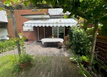 Appartamento Rione San Marco, Trento (zona Ravina) - foto 22