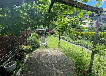 Appartamento Rione San Marco, Trento (zona Ravina) - foto 23