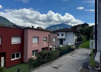 Appartamento Rione San Marco, Trento (zona Ravina) - foto 24