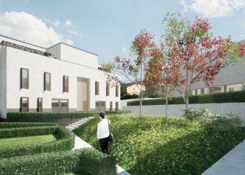 Attico VIA ALLA VAL, Trento (zona Povo) - foto 4