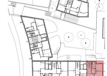 Attico VIA ALLA VAL, Trento (zona Povo) - foto 10