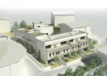 Attico VIA ALLA VAL, Trento (zona Povo) - foto 9