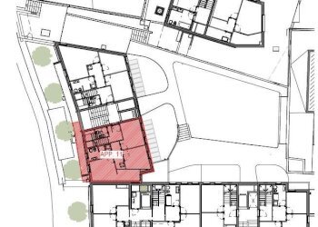 Attico VIA ALLA VAL, Trento (zona Povo) - foto 10