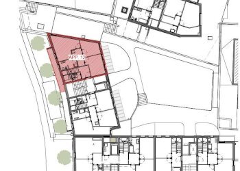 Attico VIA ALLA VAL, Trento (zona Povo) - foto 10