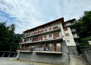 img-20240722-wa0066 - One-room apartment strada Indiritti, Prali - photo 1