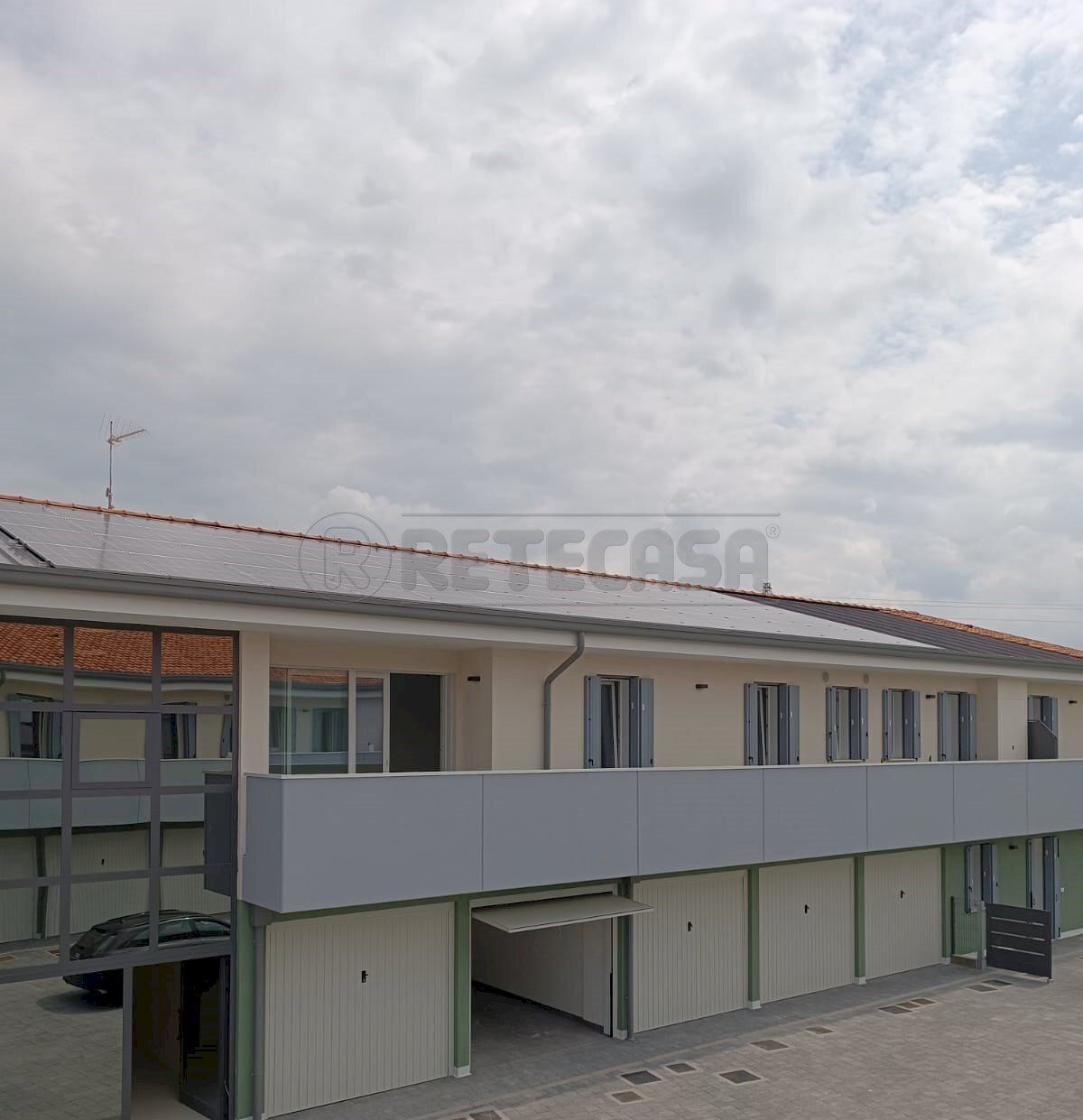 1c711430-8ab8-40f9-8d67-c2d224660626.jpeg - Three-room apartment Via Valsolda, Montegalda - photo 1