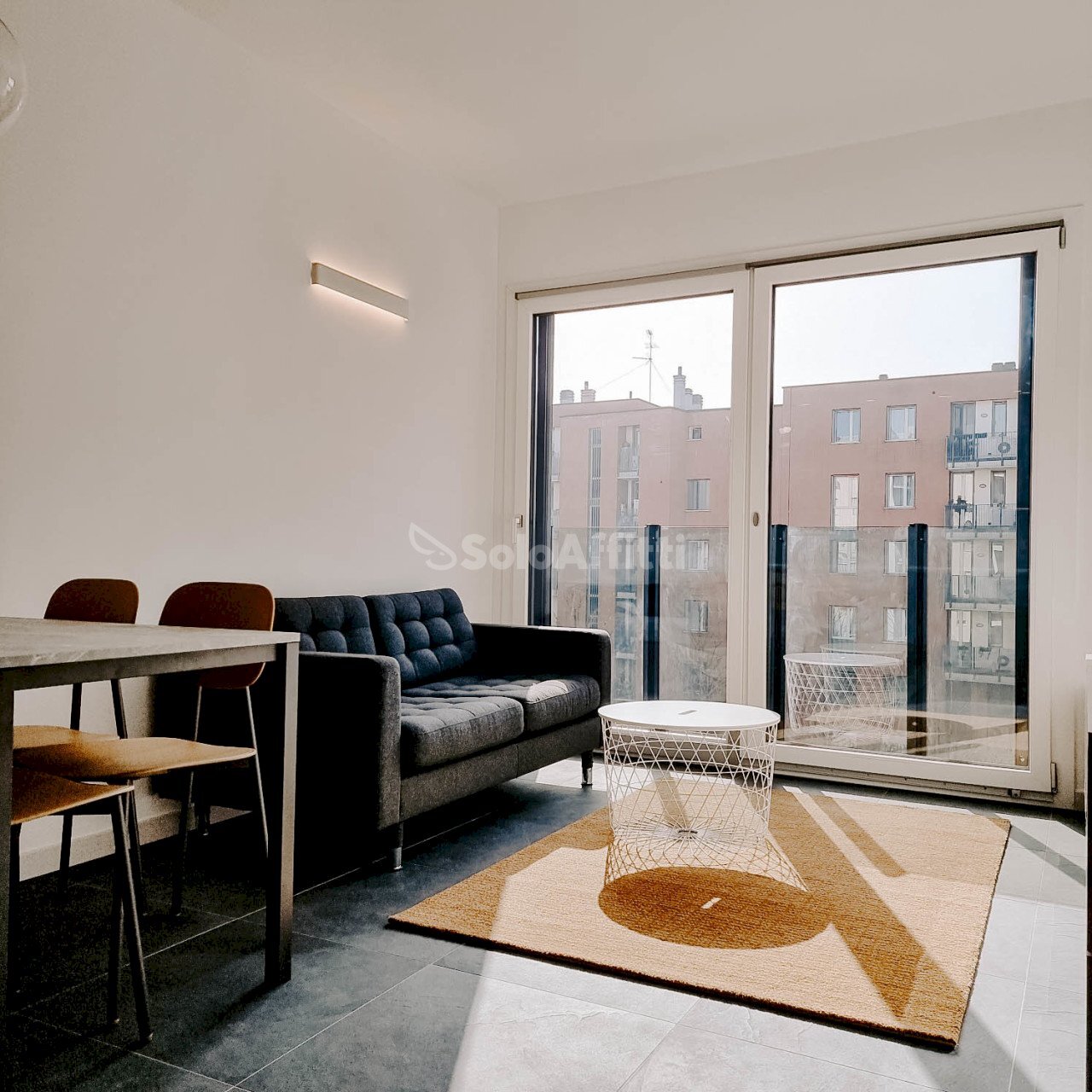 20210226_104443_resized.jpg - Two-room apartment Via Rutilia 15, Milano - photo 1