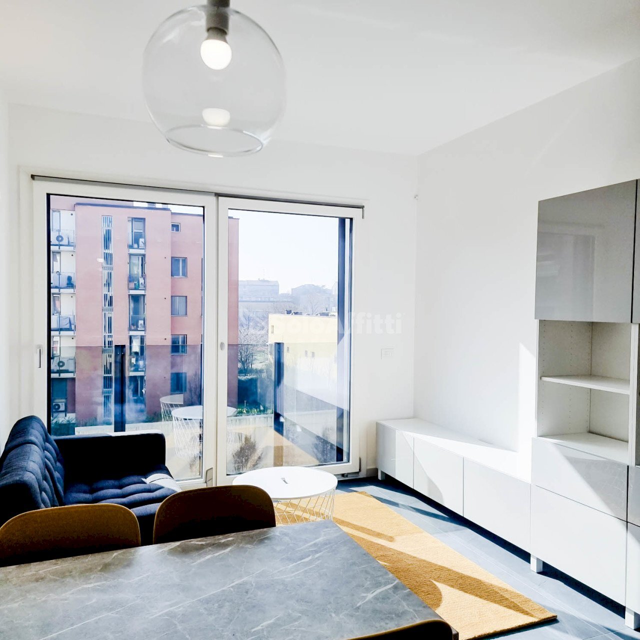 20210226_104554_resized.jpg - Two-room apartment Via Rutilia 15, Milano - photo 2