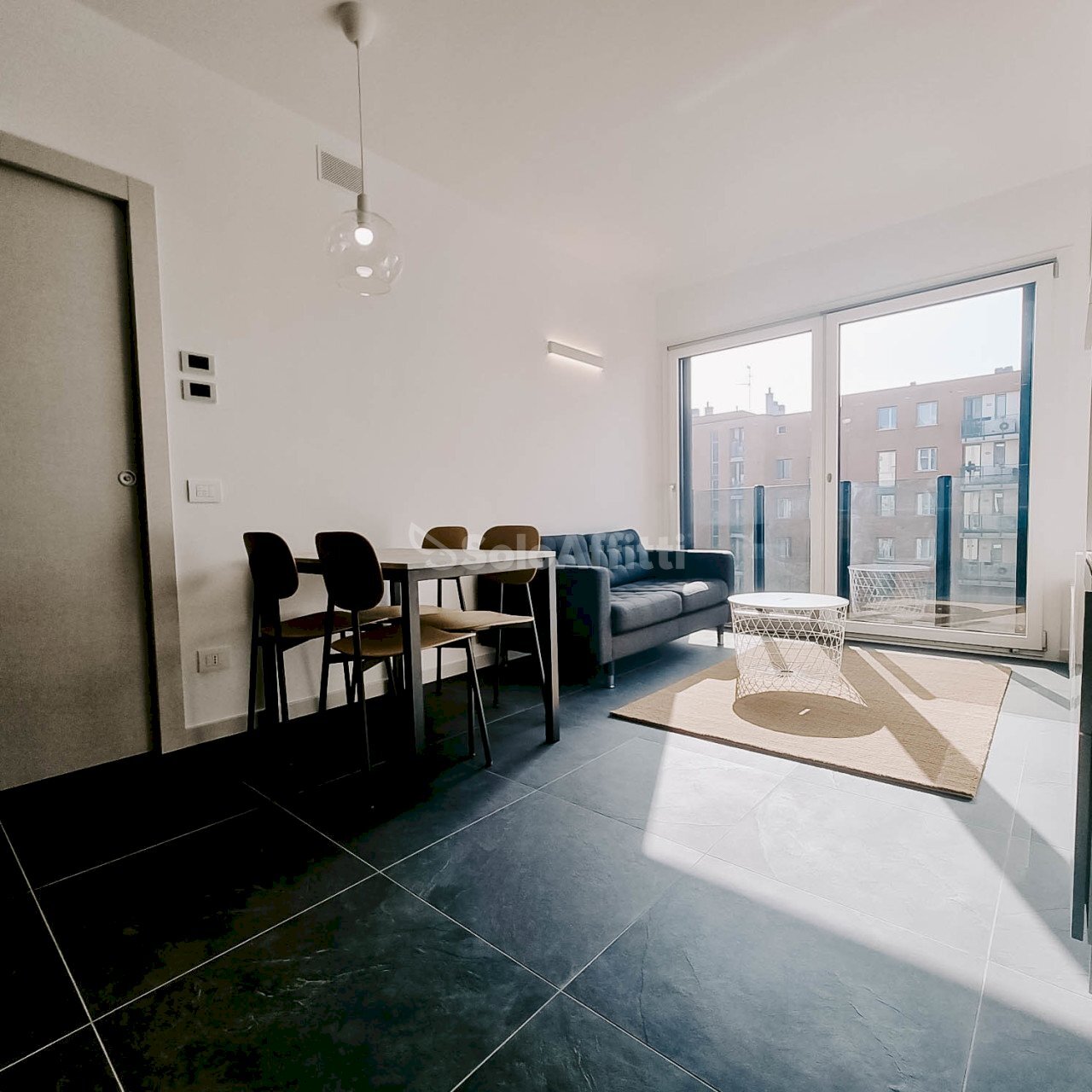 20210226_104456_resized.jpg - Two-room apartment Via Rutilia 15, Milano - photo 3