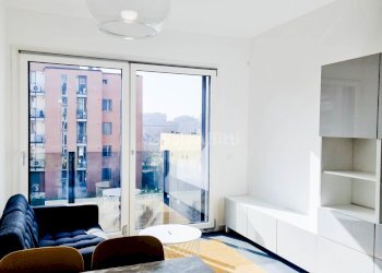 20210226_104554_resized.jpg - Two-room apartment Via Rutilia 15, Milano - photo 2