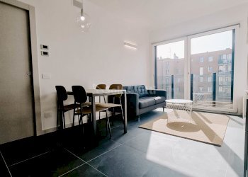 20210226_104456_resized.jpg - Two-room apartment Via Rutilia 15, Milano - photo 3