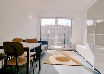 20210226_104512_resized.jpg - Two-room apartment Via Rutilia 15, Milano - photo 4