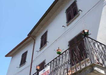 esterno.jpeg - Terratetto - Terracielo Via Borgo Rometta Soliera 57, Fivizzano - foto 2