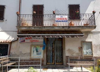 esterno5.jpeg - Terratetto - Terracielo Via Borgo Rometta Soliera 57, Fivizzano - foto 3