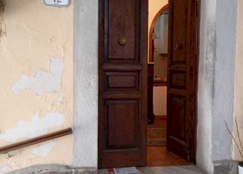 ingresso abitazione.jpeg - Terratetto - Terracielo Via Borgo Rometta Soliera 57, Fivizzano - foto 4