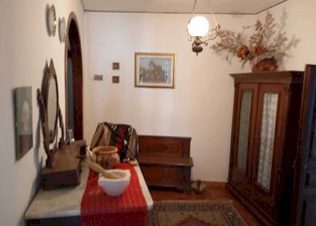 ingresso abit.jpeg - Terratetto - Terracielo Via Borgo Rometta Soliera 57, Fivizzano - foto 6