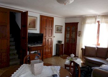 sala.jpeg - Terratetto - Terracielo Via Borgo Rometta Soliera 57, Fivizzano - foto 8