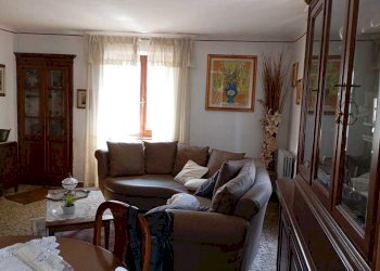 sala1.jpeg - Terratetto - Terracielo Via Borgo Rometta Soliera 57, Fivizzano - foto 9