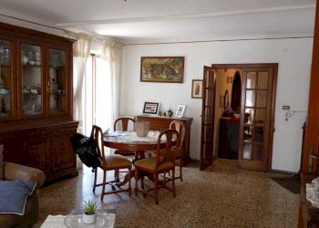 sala7.jpeg - Terratetto - Terracielo Via Borgo Rometta Soliera 57, Fivizzano - foto 10