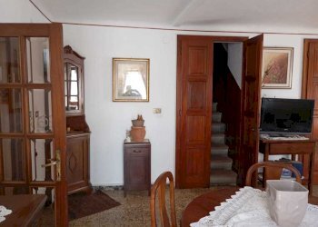 sala2.jpeg - Terratetto - Terracielo Via Borgo Rometta Soliera 57, Fivizzano - foto 11