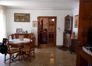 sala4.jpeg - Terratetto - Terracielo Via Borgo Rometta Soliera 57, Fivizzano - foto 12