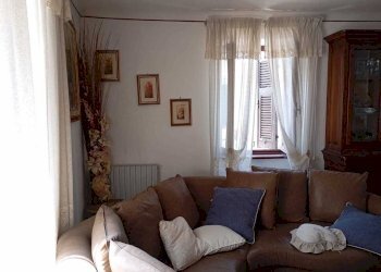 sala6.jpeg - Terratetto - Terracielo Via Borgo Rometta Soliera 57, Fivizzano - foto 13