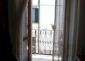 terrazzino sala.jpeg - Terratetto - Terracielo Via Borgo Rometta Soliera 57, Fivizzano - foto 14