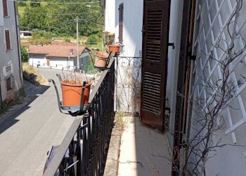 terrazzinosala1.jpeg - Terratetto - Terracielo Via Borgo Rometta Soliera 57, Fivizzano - foto 15