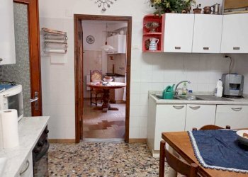 cucina_tinello abi.jpeg - Terratetto - Terracielo Via Borgo Rometta Soliera 57, Fivizzano - foto 16
