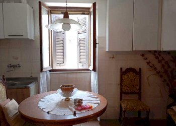 cucina abitazione 2.jpeg - Terratetto - Terracielo Via Borgo Rometta Soliera 57, Fivizzano - foto 18