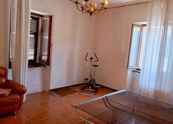 camera.jpeg - Terratetto - Terracielo Via Borgo Rometta Soliera 57, Fivizzano - foto 23