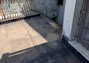 terrazza cucina e sala ristorante.jpeg - Terratetto - Terracielo Via Borgo Rometta Soliera 57, Fivizzano - foto 28