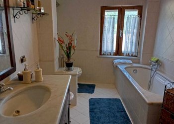 bagno.jpeg - Terratetto - Terracielo Via Borgo Rometta Soliera 57, Fivizzano - foto 30