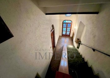 Villa Via San Lorenzo 4, Bordighera - foto 9
