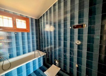 Villa Via San Lorenzo 4, Bordighera - foto 27