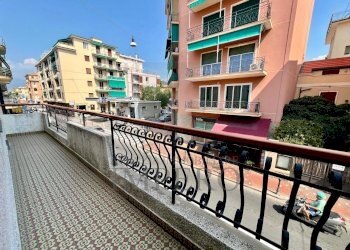 Villa Via San Lorenzo 4, Bordighera - foto 30