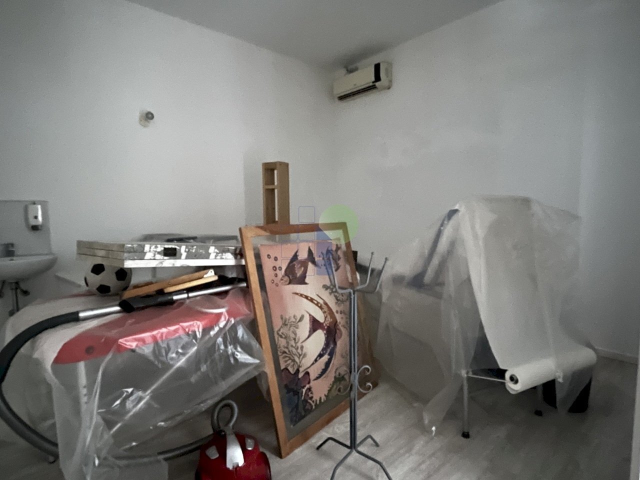 Prima stanza - Laboratory Piaza due Giugno 44, Livorno - photo 2